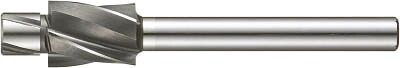 ＦＫＤ 沈めフライス8【CB-8】(旋削・フライス加工工具・沈めフライス)【送料無料】