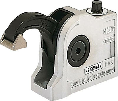 ベッセイ クランプＢＡＳＣＢ型 開き100ｍｍ【BASCB106】(ツーリング・治工具・クランプ（工作機械用）)【送料無料】｜リコメン堂生活館