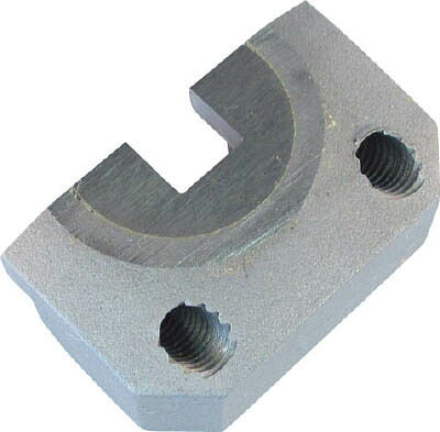 三和 電動工具替刃 ハイニブラSN−320B用受刃【SN-320B-UK】(電動工具・油圧工具・小型切断機)【送料無料】|リコメン堂生活館