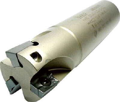 イスカル Ｘ ヘリ2000／ホルダー【HM90 E90AD-D33-3-C32-L270】(旋削・フライス加工工具・ホルダー)【送料無料】