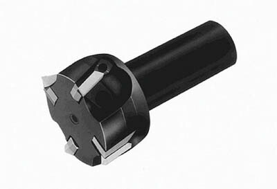 タンガロイ 柄付TACミル【ESE4050RA】(旋削・フライス加工工具・ホルダー)【送料無料】|リコメン堂生活館