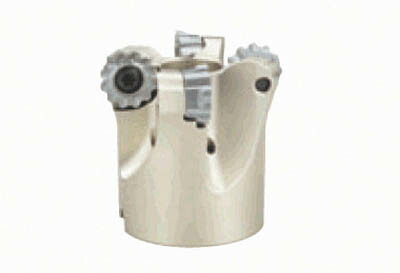 タンガロイ ＴＡＣミル【TRC12R050M22.0-05】(旋削・フライス加工工具・ホルダー)【送料無料】