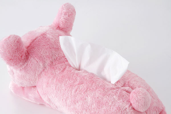 g*n様 コリラックマうさぎ　ぬいぐるみティッシュカバー　うさぎ　リラックマ リラックマ ぬいぐるみ グッズ コリラックマ（うさぎ） ぬいぐるみ