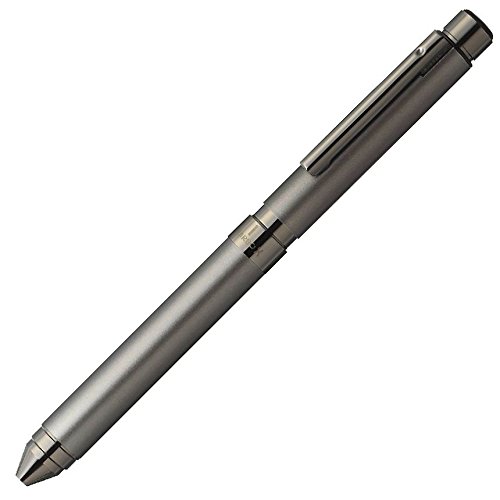 ゼブラ 多機能ペン シャーボX TS10 SB21-B-GBK グラファイトブラック【送料無料】|リコメン堂生活館