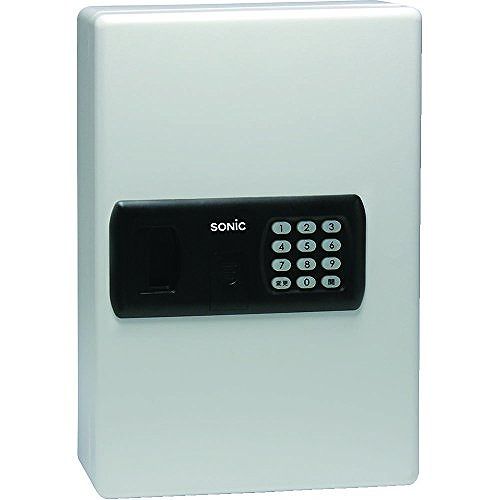 ソニック キーボックステンキーシキ 24個吊 KS-7121【送料無料】 11,673円