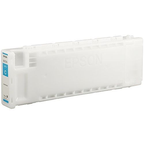EPSON インクカートリッジ 700ML SC1C70【送料無料】｜リコメン堂生活館 25,897円
