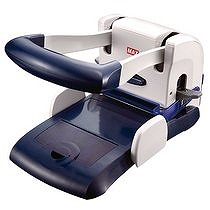 マックス 軽あけ強力パンチ DP-120【送料無料】|リコメン堂生活館