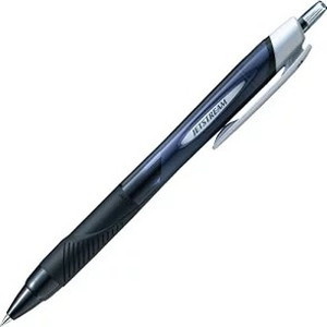【単品100個セット】 三菱鉛筆 油性ボールペン ジェットストリーム SXN-150-38 黒 24【送料無料】