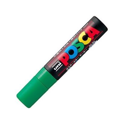 【単品10個セット】 ミツビシ ポスカ ゴクフト ミドリPC17K 6 文具 文房具 まとめ買い お買い得セット【送料無料】