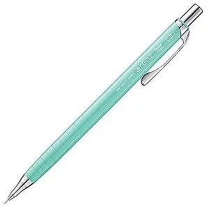 【単品20個セット】 ぺんてる シャープペン オレンズ 0.5ミントグリーン XPP505-GD【送料無料】