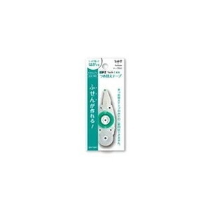 【単品100個セット】 トンボ 【トンボ鉛筆】テープのり ピットタックC 詰め替え用【送料無料】