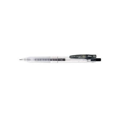 【単品50個セット】 ゼブラ サラサスタディ BK JJM88-BK ペン 文具 文房具 まとめ買い お買い得セット【送料無料】