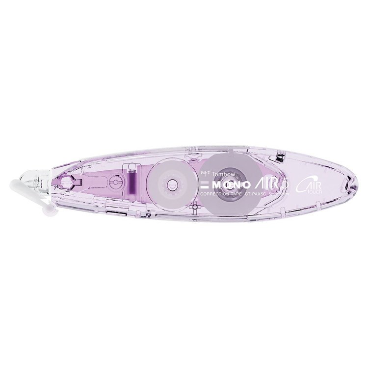 【まとめ買い50個セット】 トンボ鉛筆 モノエアー ペンタイプ コスモス 文房具 文具 修正テープ【送料無料】
