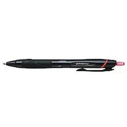 【単品50個セット】 三菱鉛筆 ジェットストリーム 0.7 赤 SXN150071P15【送料無料】