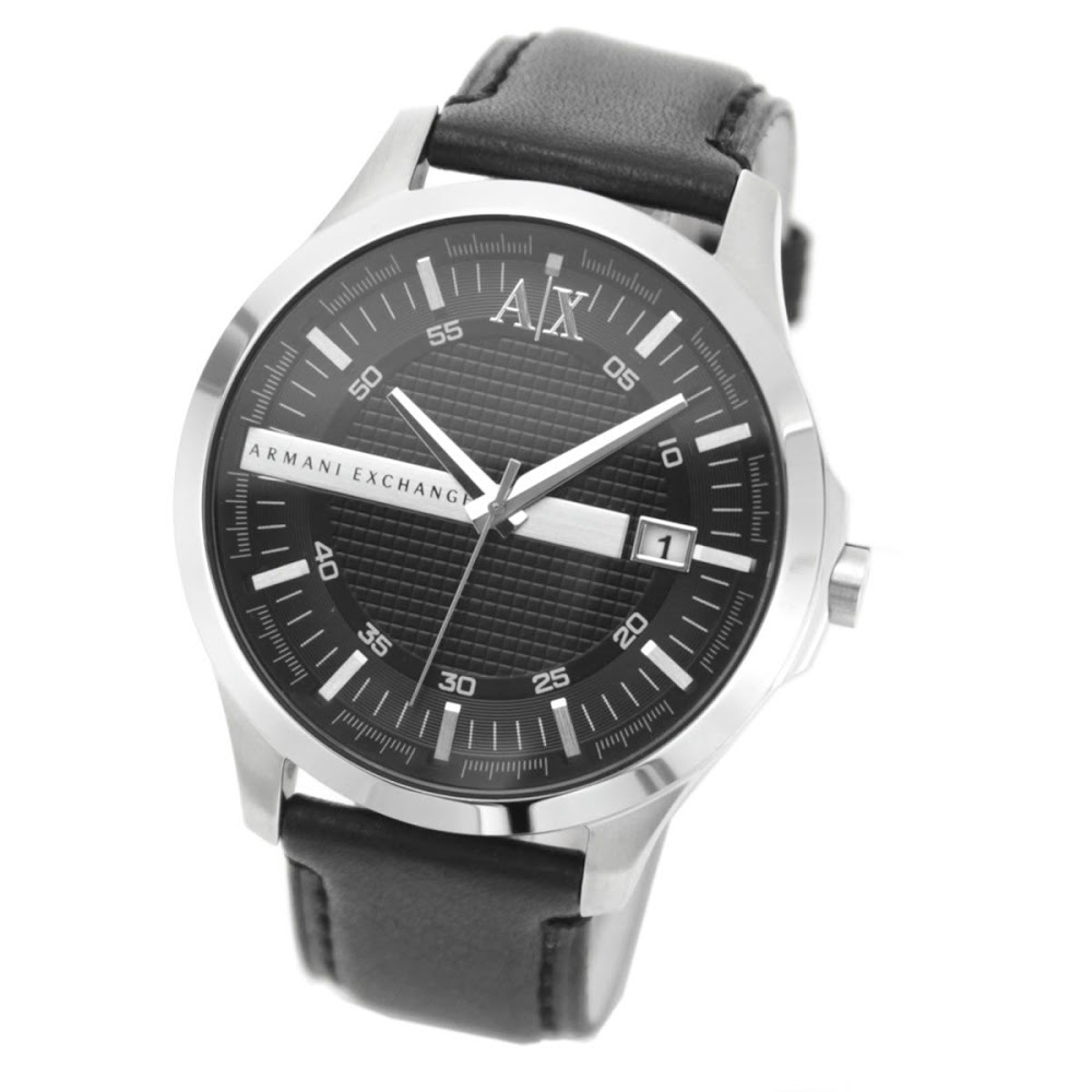 armani exchange ax2101