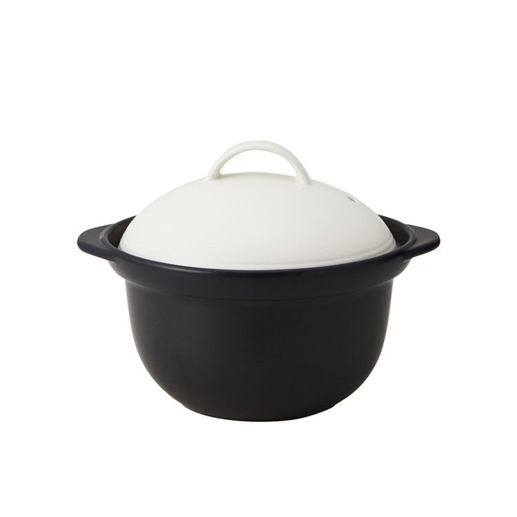 丸利玉樹利喜蔵商店 土鍋 鍋 5minutes Cooker 5ミニッツクッカー セラミック製 炊飯土鍋 鍋 炊飯 ホワイト おしゃれ かわいい(代引不可)【送料無料】