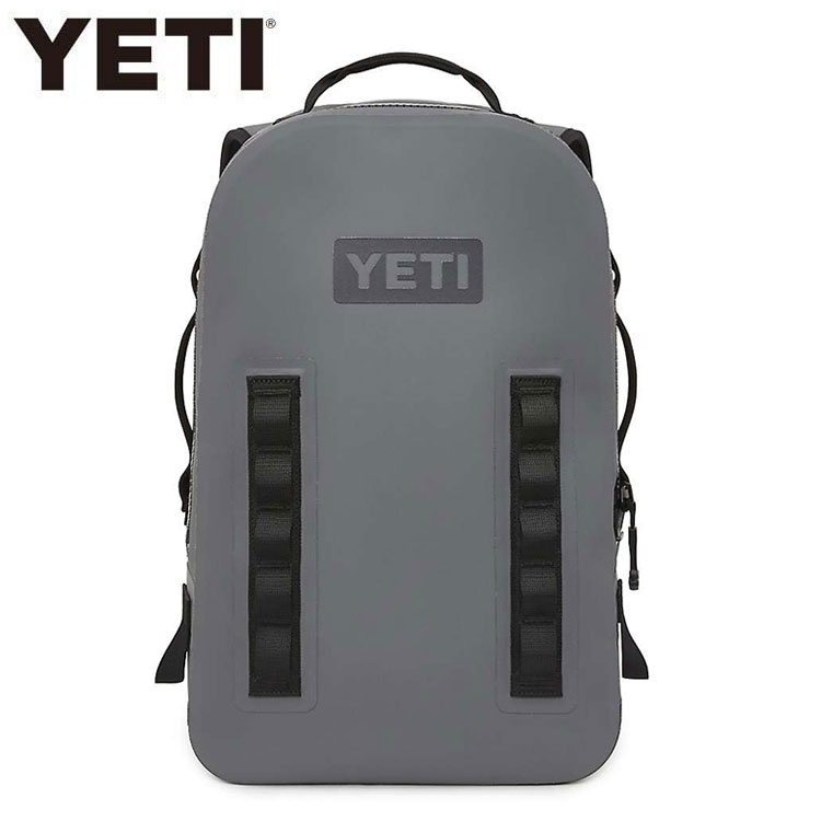 【楽天市場】YETI イエティ Panga パンガ 防水 バックパック リュックサック 登山 アウトドア キャンプ 気密性カバン【送料無料