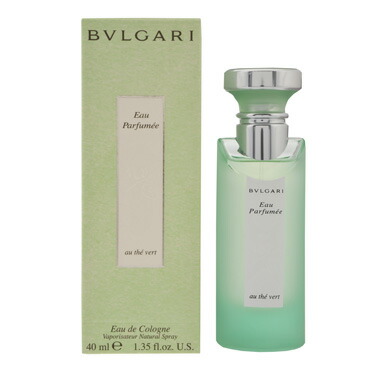 楽天市場 Bvlgari ブルガリ オ パフメ オーテヴェール Edc 40ml リコメン堂生活館