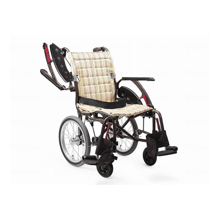 カワムラサイクル WAVIT Plus ウェイビットプラス WAP16 40S カフェモカ 40 WAP16-40S(代引不可)【送料無料】｜リコメン堂生活館