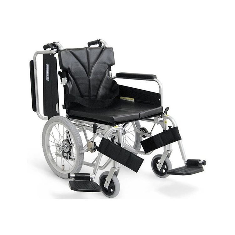 カワムラサイクル 簡易モジュール介助用 中床KA816-42B-M エコブラック(No.88) 42 車いす 車椅子 車イス キャリー 車 移動 介護 補助(代引不可)【送料無料】|リコメン堂生活館