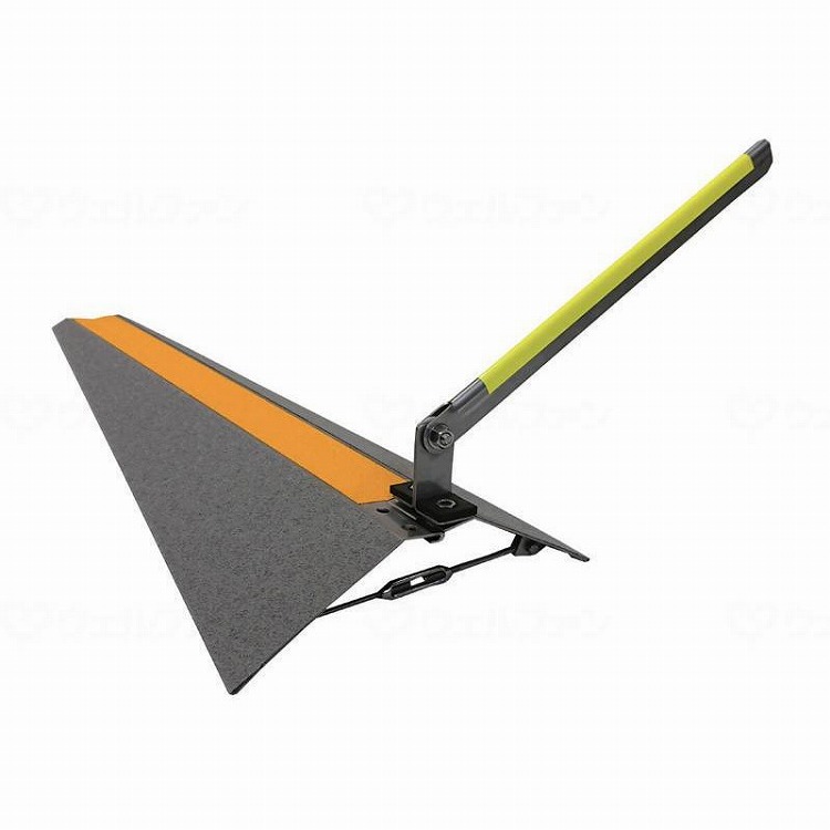 ケアメディックス ケアスロープT専用傾斜補正台(代引不可)【送料無料】 25,200円
