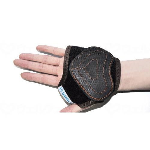ダイヤ工業 車いす用グローブZEROショートタイプ(左右1ペア)/L L 000 7302 367135 L 1組(代引不可)【送料無料】
