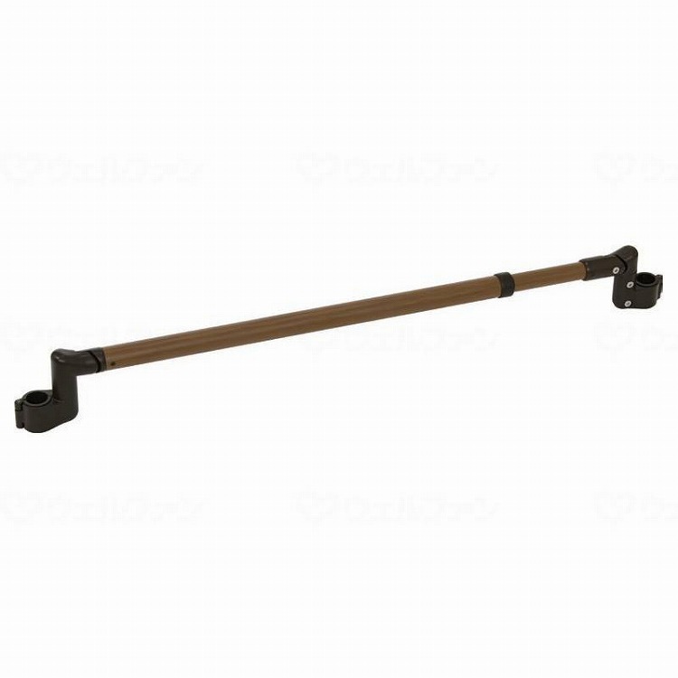 【法人限定】マツ六 わたレールEK BZW 7057EK/570~700mm 570~700mm BZW 7057EK 040 4241 773645 18422 1本(代引不可)【送料無料】
