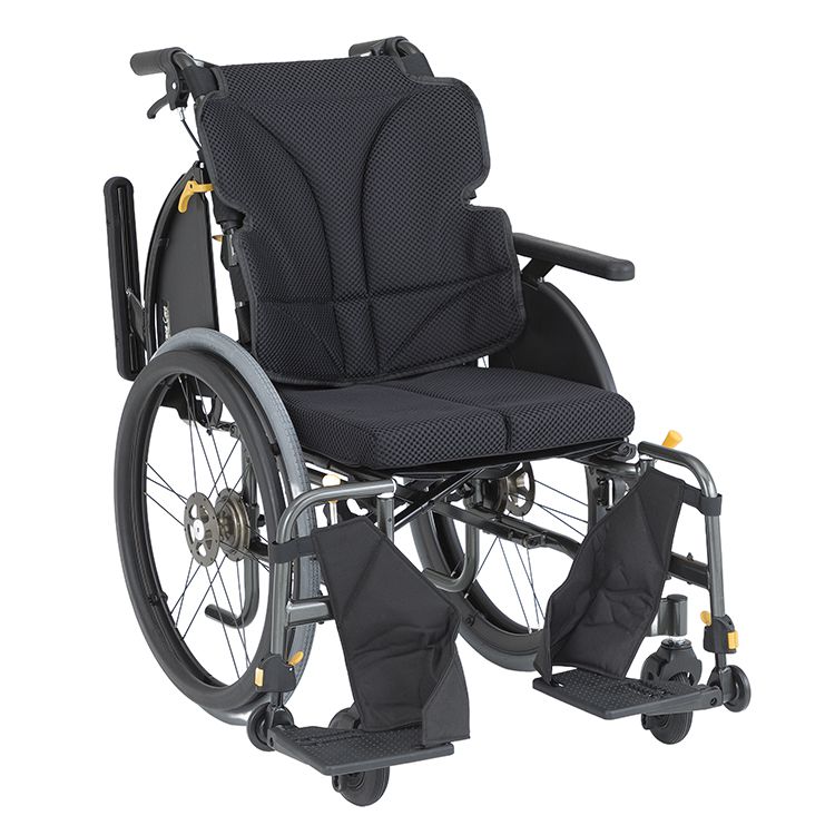 グレイスコア-マルチ 多機能モデル自走式GRC-31B/M-13(黒)/40 509573_10644_400(代引不可)【送料無料】