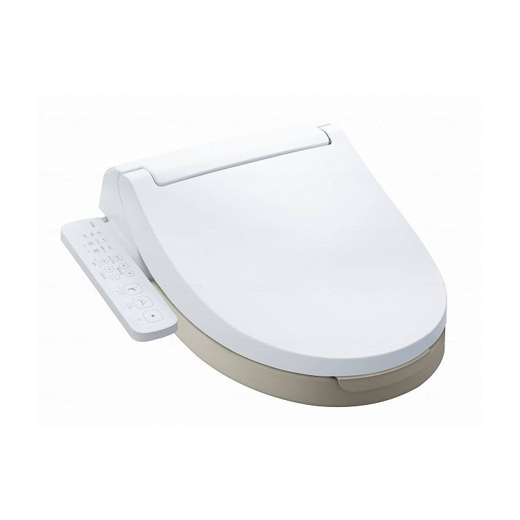 LIXIL シャワートイレ付補高便座 KB31/-/50mm CWA-250KB31 50mm 1台 433599 - 12272(代引不可)【送料無料】 49,098円