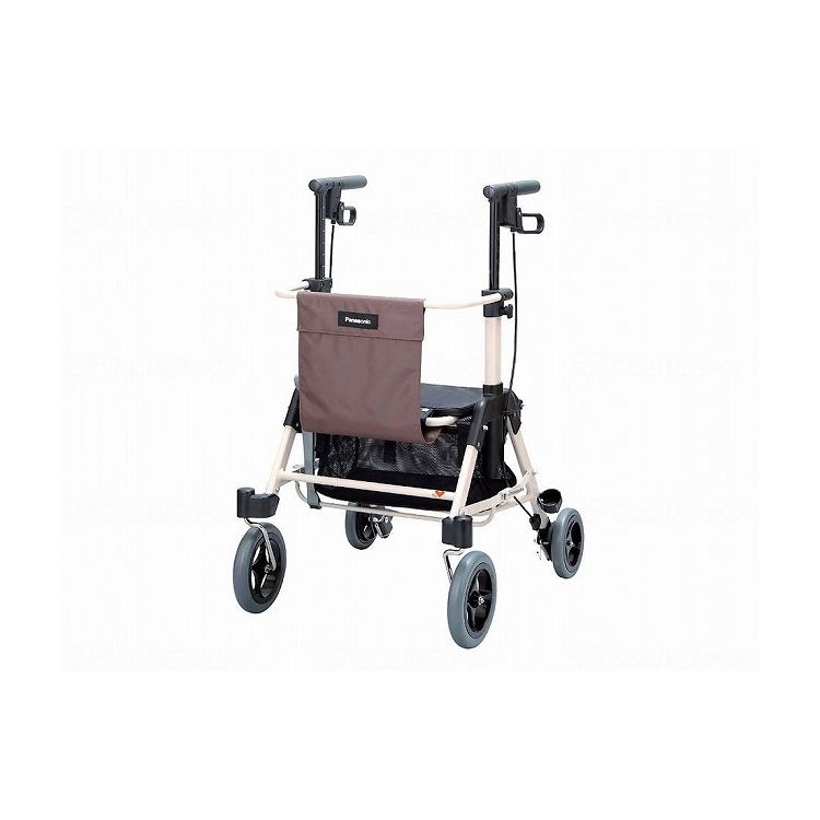 パナソニックエイジフリー くらしサポート歩行車スムーディ(買物用)/-/- PN-L70101 471731 - -(代引不可)【送料無料】 60,750円