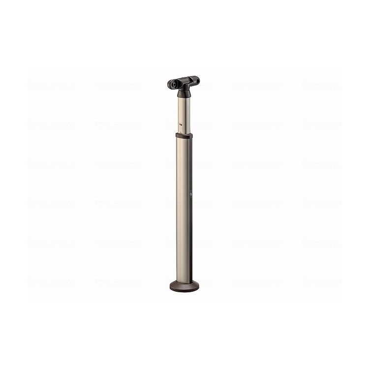 アロン化成 ATTOGRIP AT-CRシリーズ AT-CR中間支柱セット/-/- 530004 1本 403018 - -(代引不可)【送料無料】