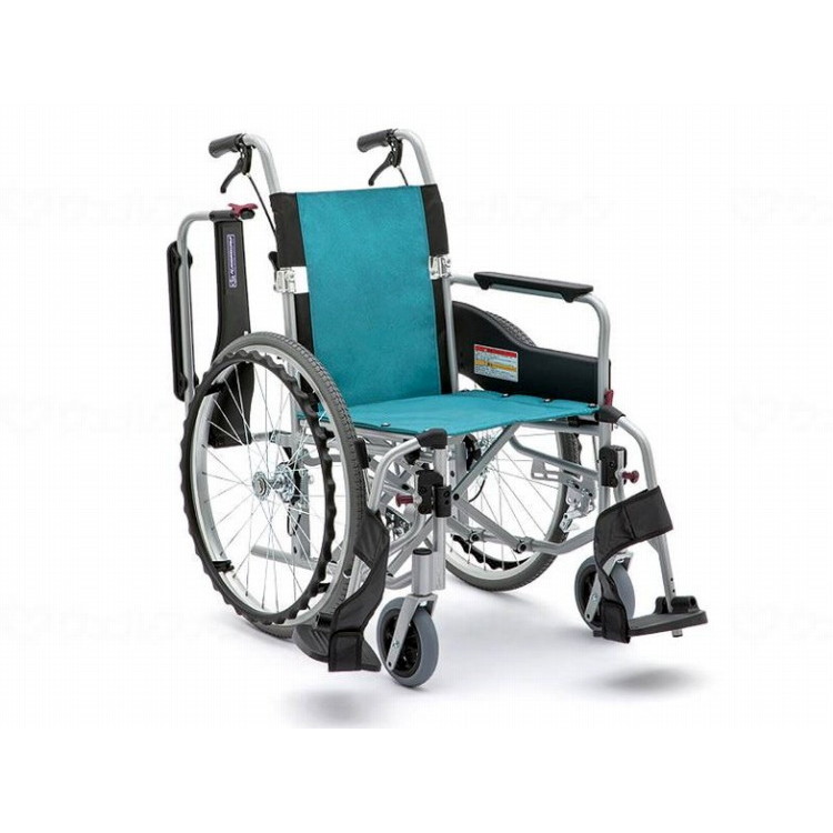 カワムラサイクル STAYER+シリーズ 自走用 SYP22-40SB/No.111ミント/40(代引不可)【送料無料】