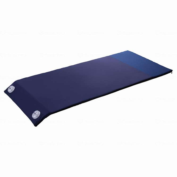 ピーエーエス X-BALANCE RECOVER-LAY COOL/ネイビー/-(代引不可)【送料無料】