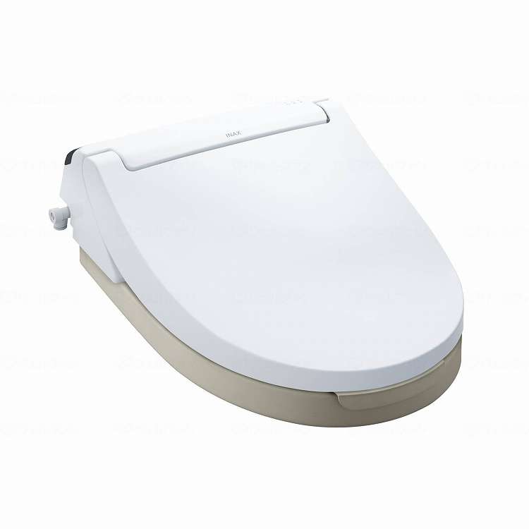 LIXIL シャワートイレ付補高便座 KA31/-/30mm(代引不可)【送料無料】