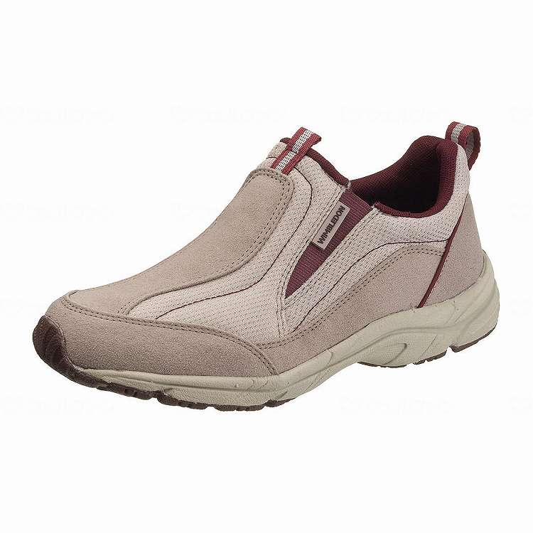 アサヒシューズ ウィンブルドン L031/サンドベージ/22.0(代引不可)【送料無料】