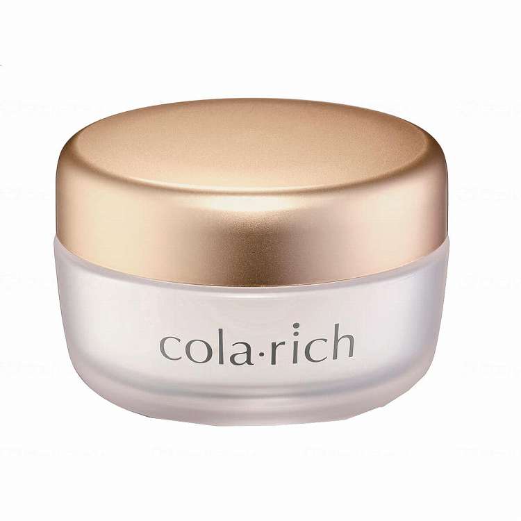 楽天市場】キューサイ コラリッチEX ブライトニングリフトジェル