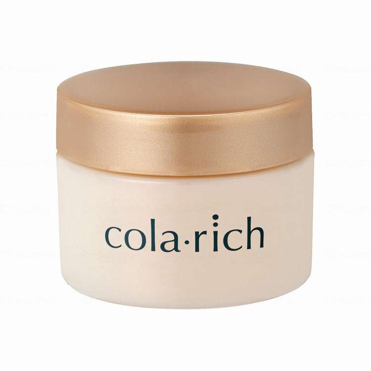 楽天市場】キューサイ コラリッチEX ブライトニングリフトジェル