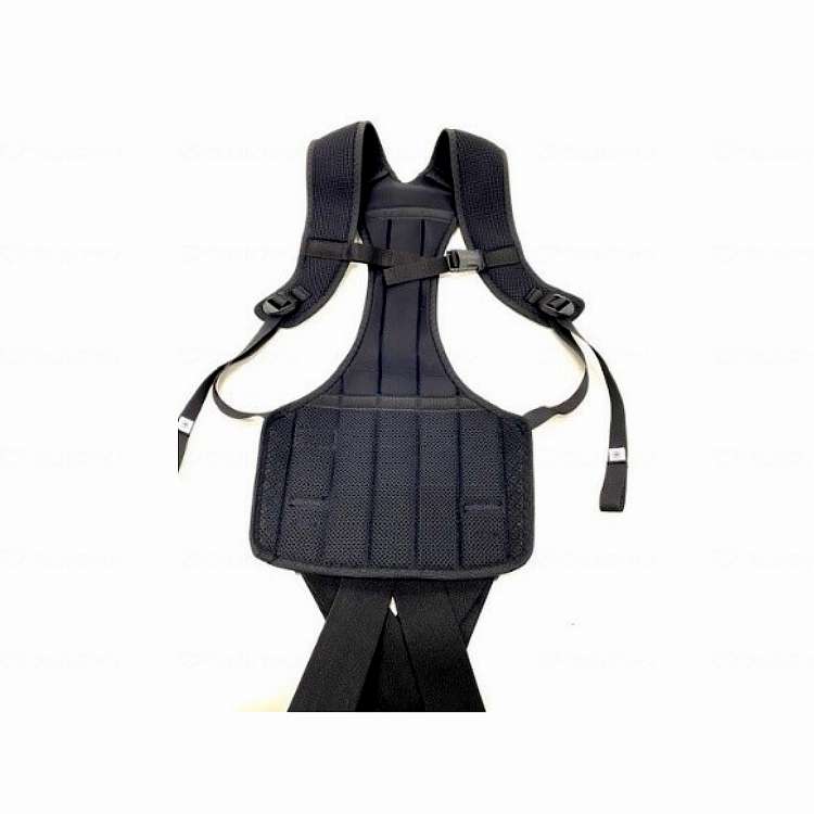 【法人限定】 玉川衛材 ホルドン モーションアシストジャケット/ブラック/S-M(代引不可)【送料無料】|リコメン堂生活館