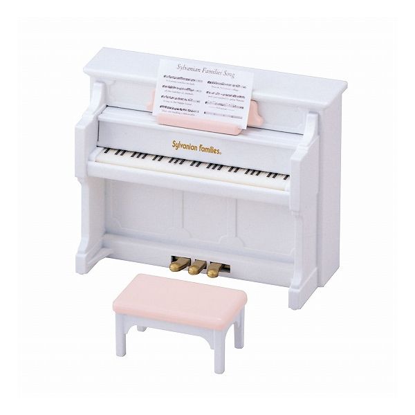 楽天市場】【未使用品】 セガトイズ グランドピアニスト プラス ※箱に