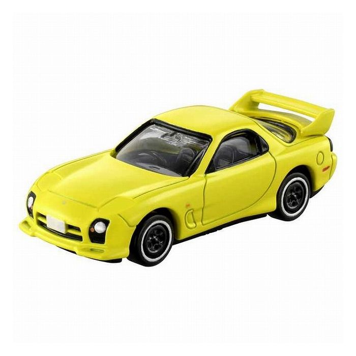 楽天市場】トミカプレミアムunlimited 12 頭文字D