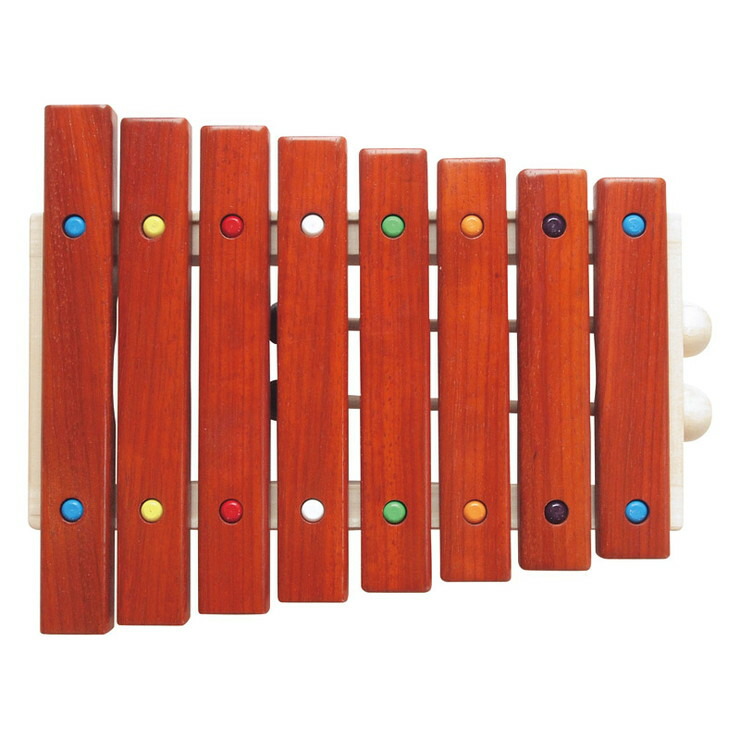 木琴 木琴 鉄琴 木琴 送料無料 Grillo グリッロ 楽器玩具 送料無料 Grillo グリッロ 木琴 リコメン堂生活館