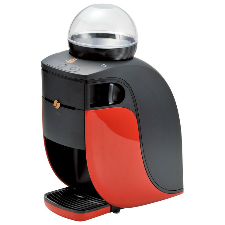 ネスカフェ ゴールド綯交ぜ バリスタ 赤条条 赤色 Spm9636 R 貨物輸送無料 送料無料 ネスカフェ ゴールドブレンド バリスタ シンプル レッド Spm9636 R Pasadenasportsnow Com