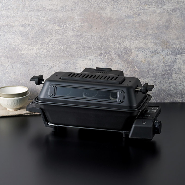 新品未使用未開封 象印　 EF-VF40-NL フィッシュロースター 楽天市場】象印/ZOJIRUSHI フィッシュロースター EF-VF40-NL