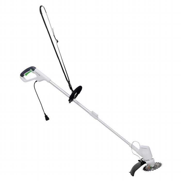 楽天市場】EARTH MAN 2WAYグラストリマー GGT-130W RCP 送料無料 家庭