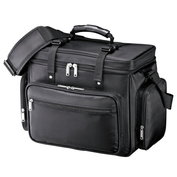 サンワサプライ プロジェクターバッグ BAG-PRO2N (代引不可)