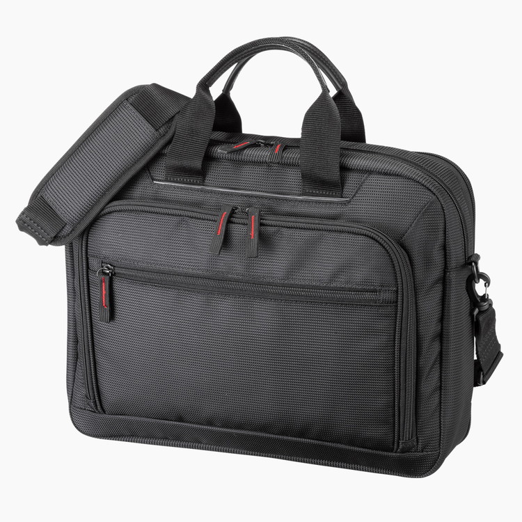 サンワサプライ マチ拡張PCバッグ BAG-W3BK(代引不可)【送料無料】