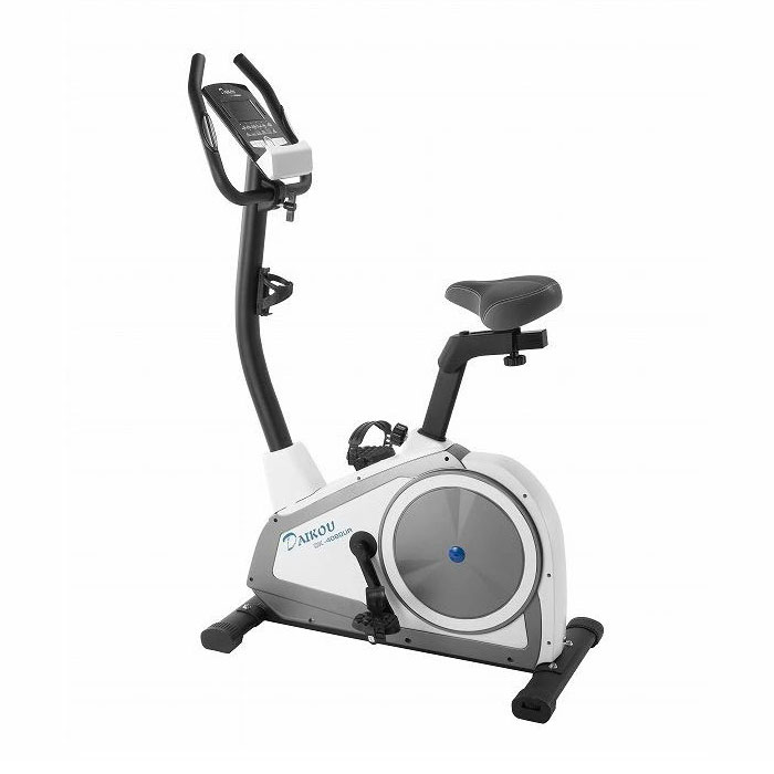 DK-4080UA スピンバイク アップライトバイクフィットネス 静音 家庭用 エクササイズ トレーニングマシン フィットネスマシン マグネット式 Daikou ダイコウ(代引不可)