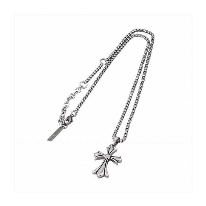 POLICE ポリス シルバーネックレス POLICE N GRACE S おしゃれ プレゼント 贈り物 祝い品