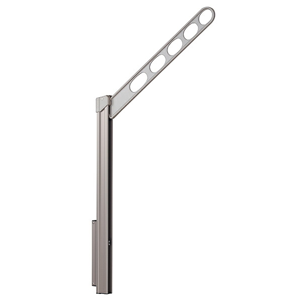 川口技研 ホスクリーン GP-55-ST ステンカラー [1組(2本)入]【0004-00294】【送料無料】