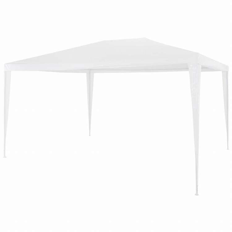 vidaXL パーティーテント 3x4m ホワイトホーム&ガーデン 芝&ガーデン アウトドアリビング アウトドアストラクチャー キャノピー・ガゼボ(代引不可)【送料無料】 楽天市場】vidaXL パーティーテント 3x4m ホワイトホーム&ガーデン 芝